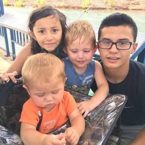 Meet your Posher, Patricia